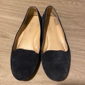Nine West Flats